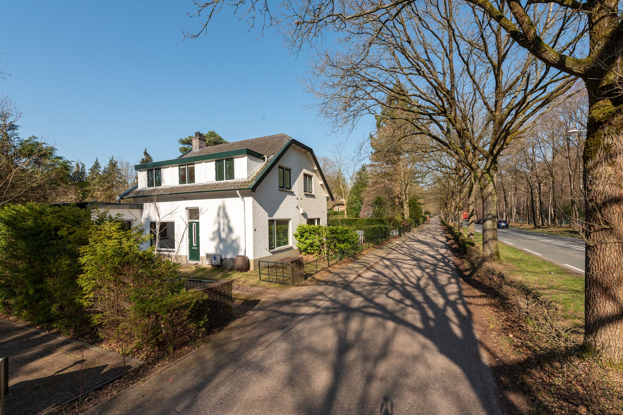 Foto 6 van Dolderseweg 35