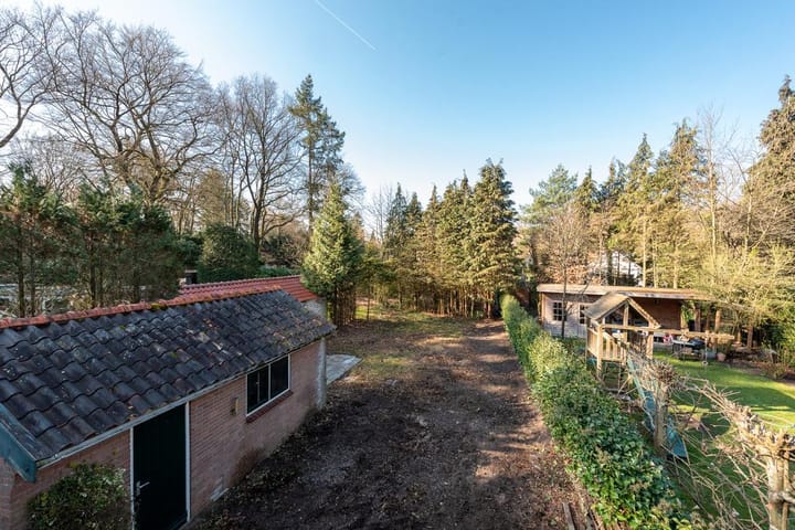 Photo 2 of Dolderseweg 35