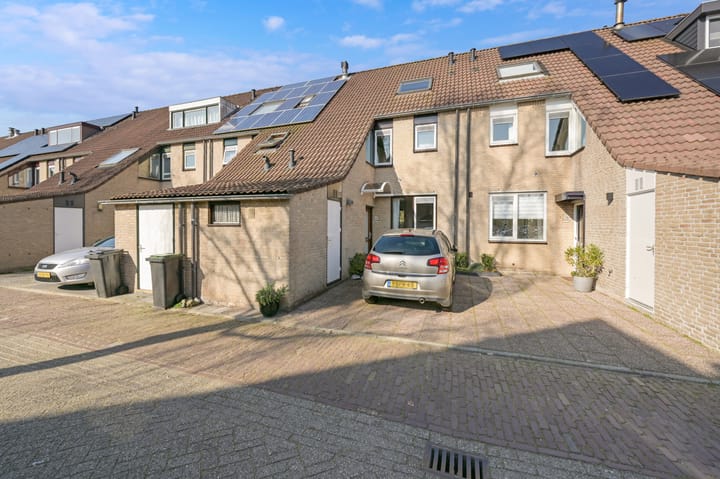 Foto 4 van Pelikaanhof 58