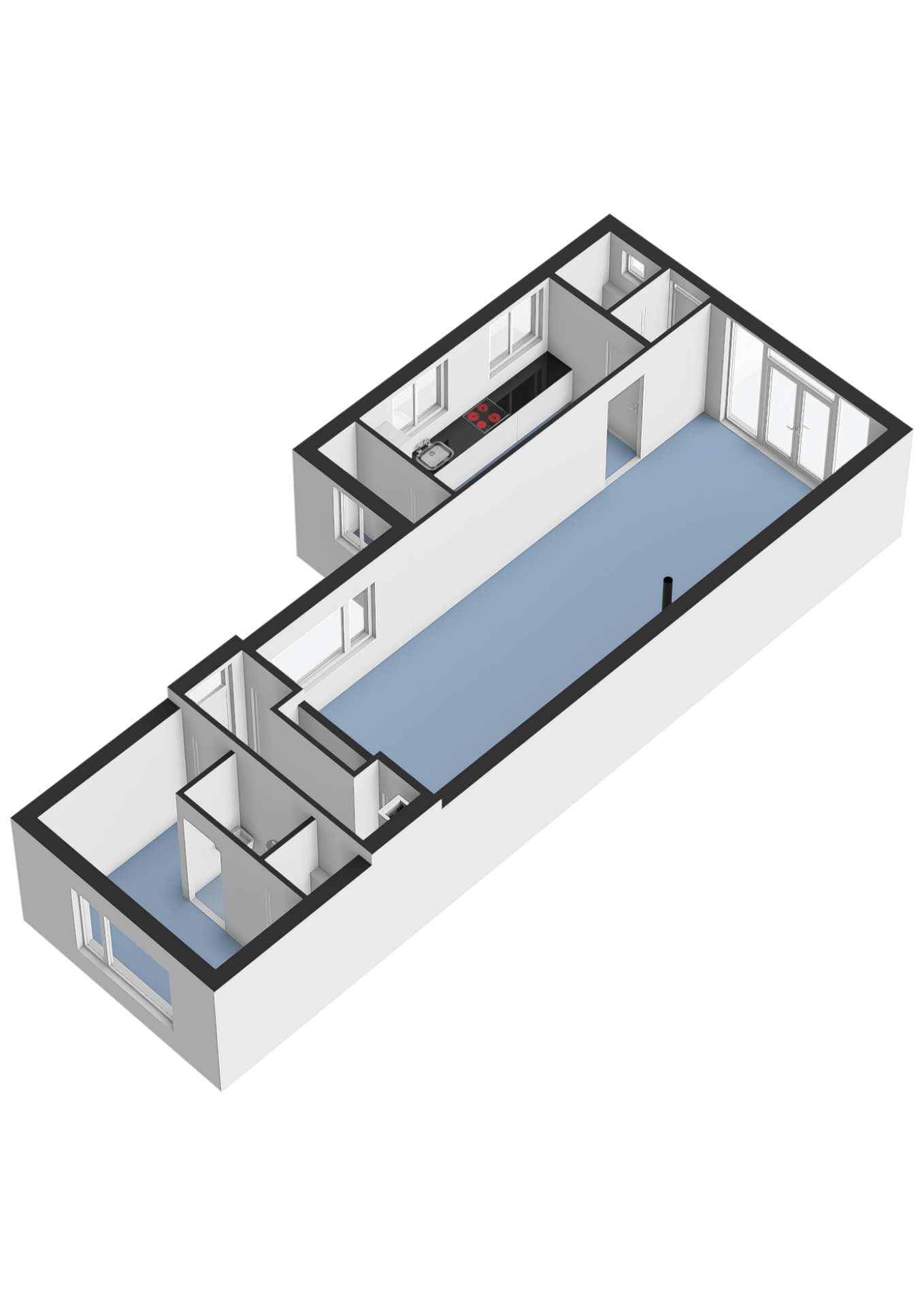 Foto 42 van Dolderseweg 35