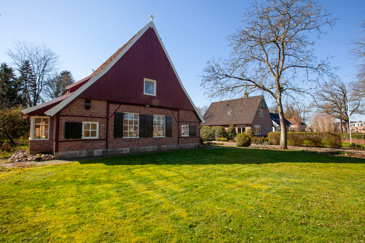 Foto 4 van Wooldseweg 91