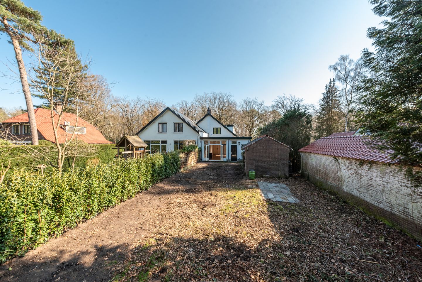 Foto 25 van Dolderseweg 35