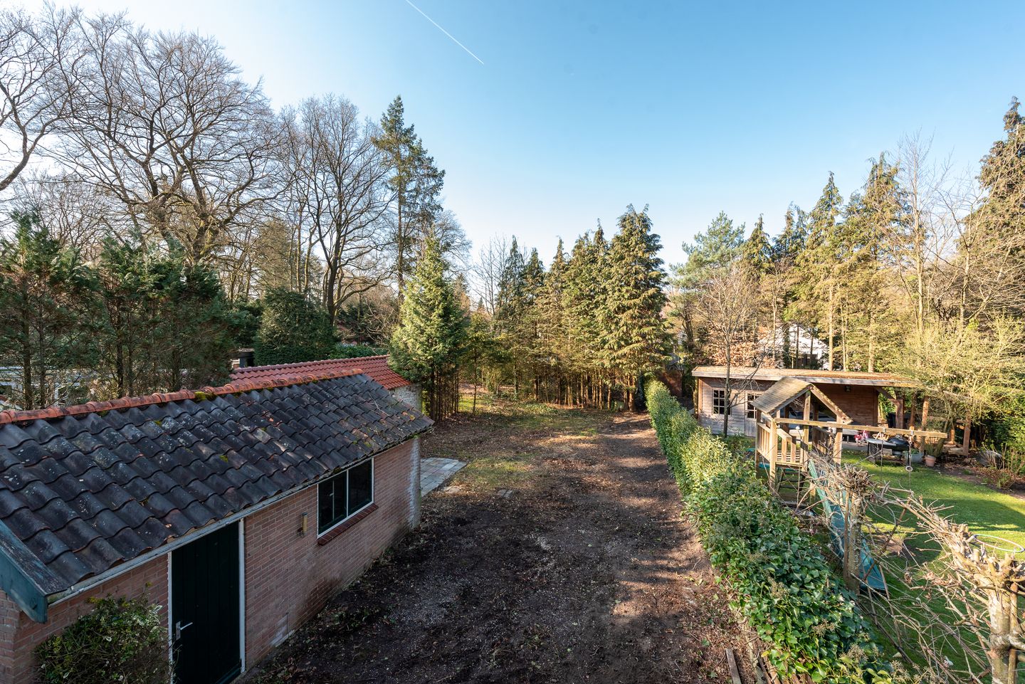 Foto 40 van Dolderseweg 35