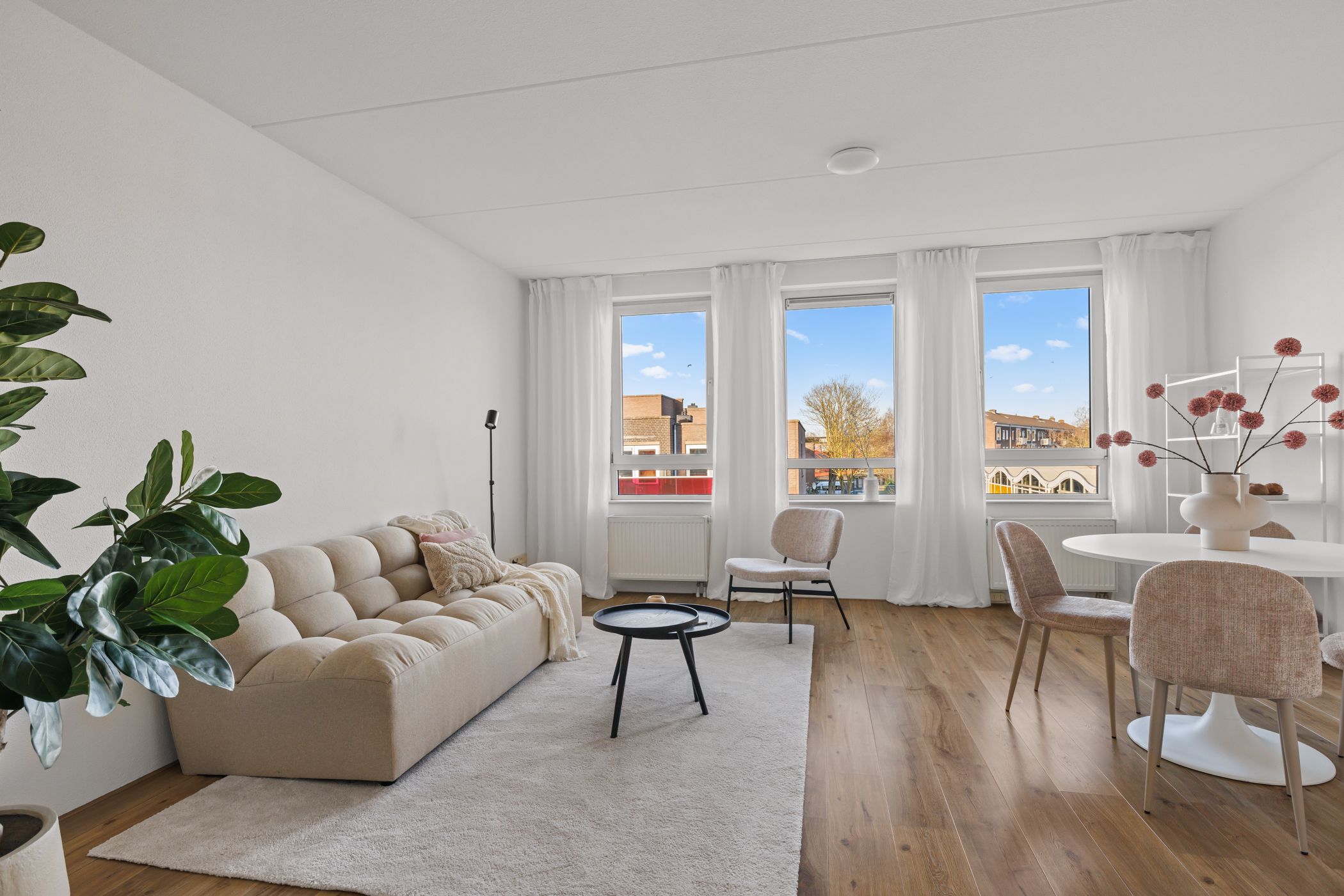 C. van Maasdijkstraat 108 