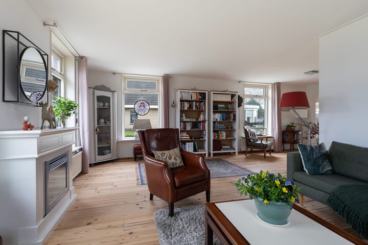 Foto 4 van J.P. van der Bildtstraat 25