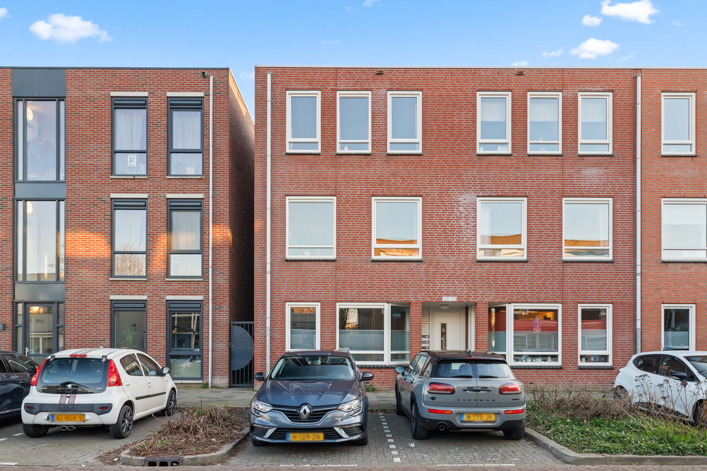 Foto 4 van C. van Maasdijkstraat 108