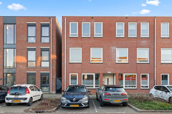 Foto 4 van C. van Maasdijkstraat 108