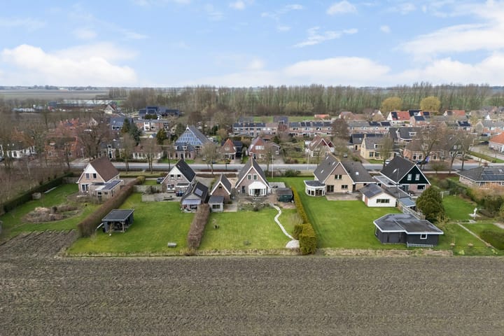 Foto 3 van J.P. van der Bildtstraat 25