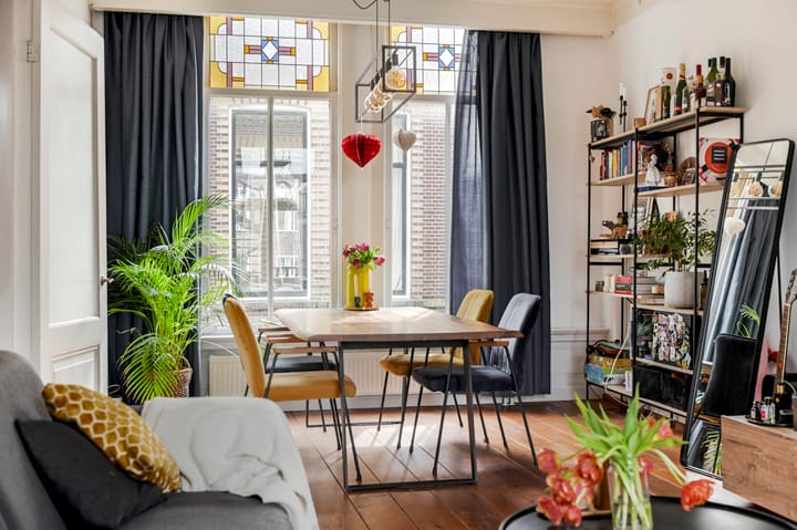 Photo 3 of Teylershofjestraat 1-RD