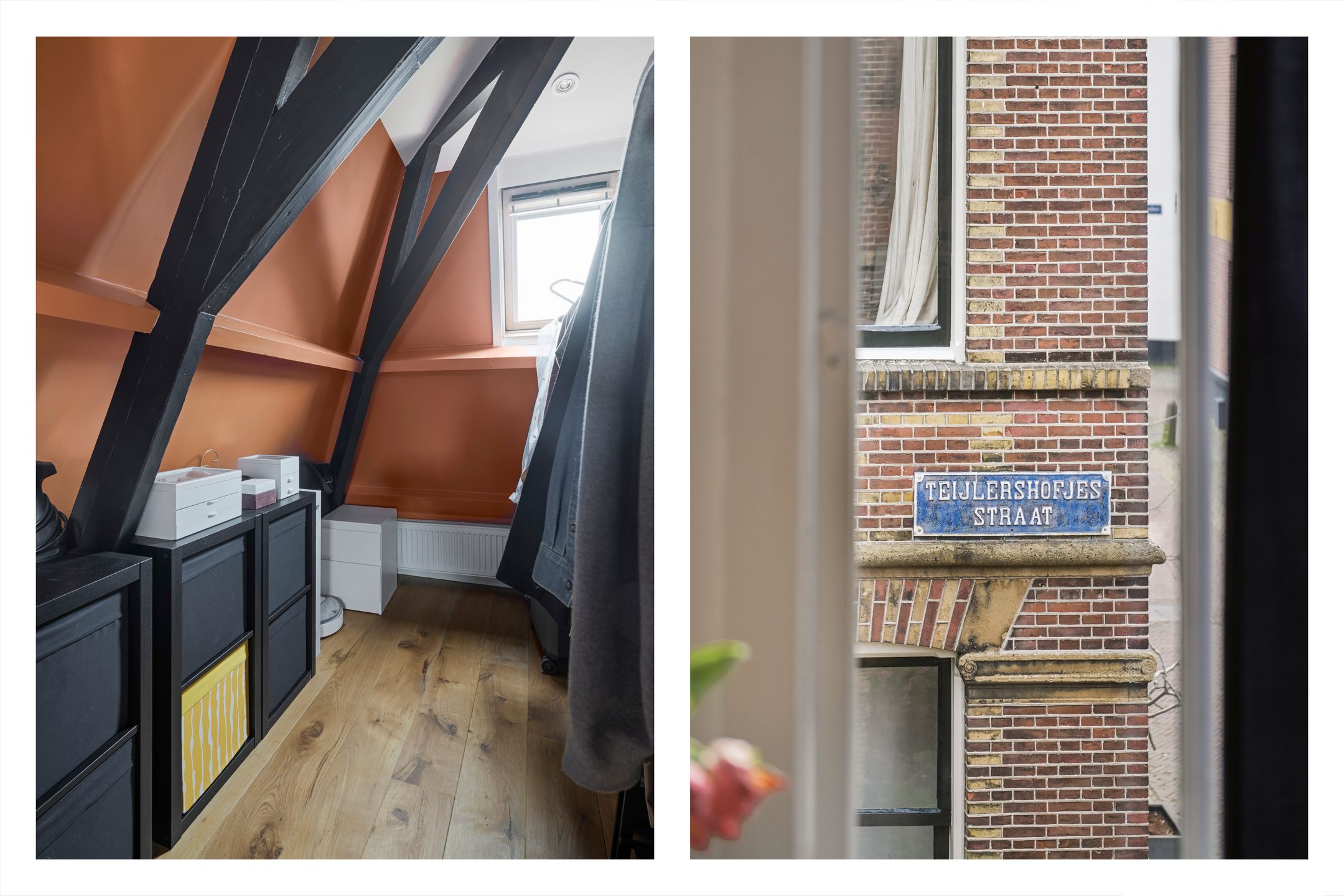 Photo 18 of Teylershofjestraat 1-RD