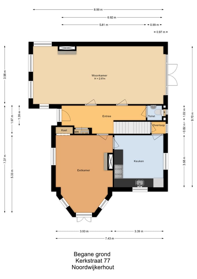 Foto 58 van Kerkstraat 77