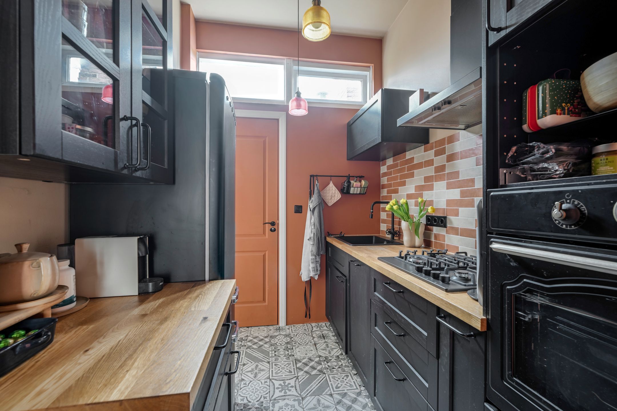 Photo 12 of Teylershofjestraat 1-RD