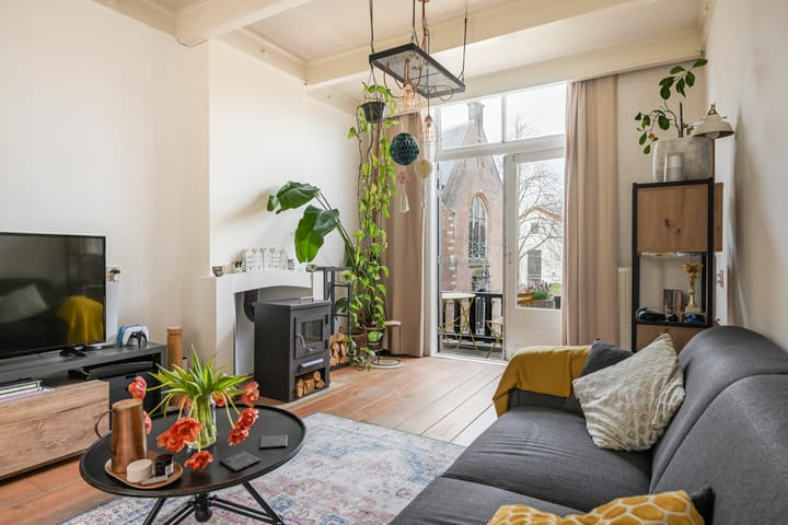 Photo 4 of Teylershofjestraat 1-RD