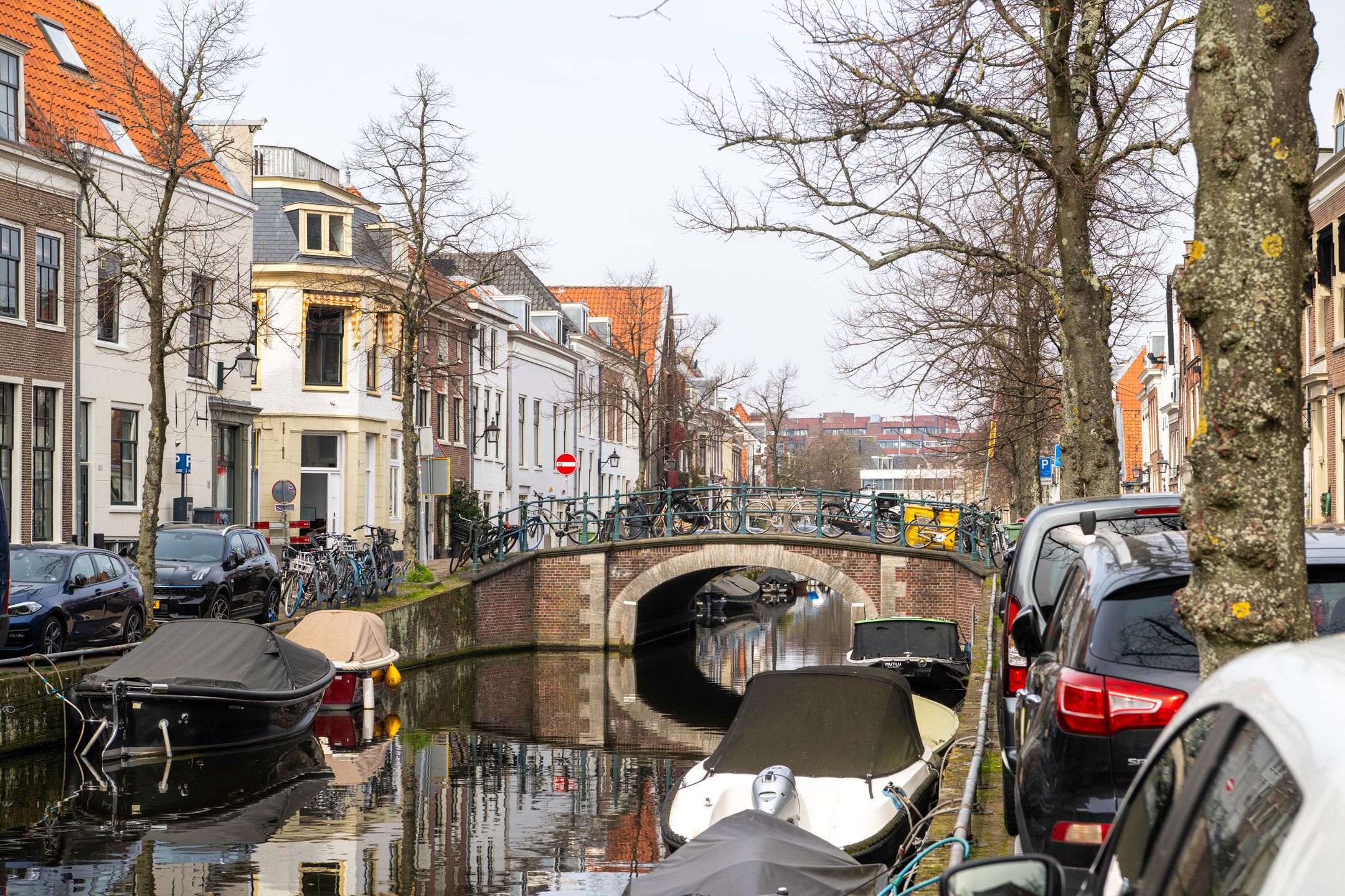 Photo 27 of Teylershofjestraat 1-RD