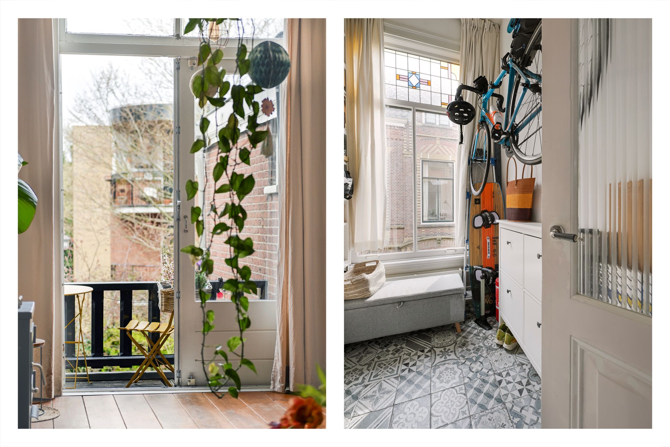 Photo 9 of Teylershofjestraat 1-RD