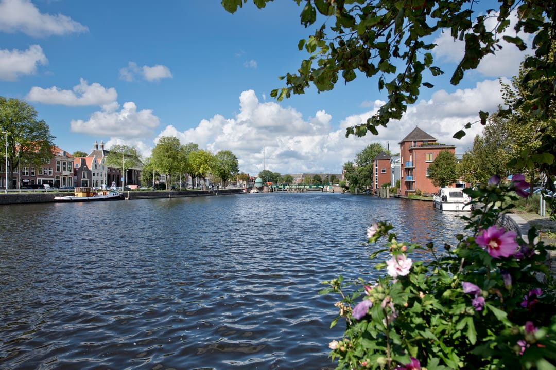 Photo 32 of Teylershofjestraat 1-RD