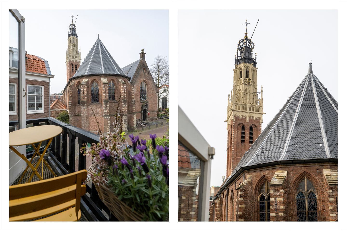 Photo 10 of Teylershofjestraat 1-RD