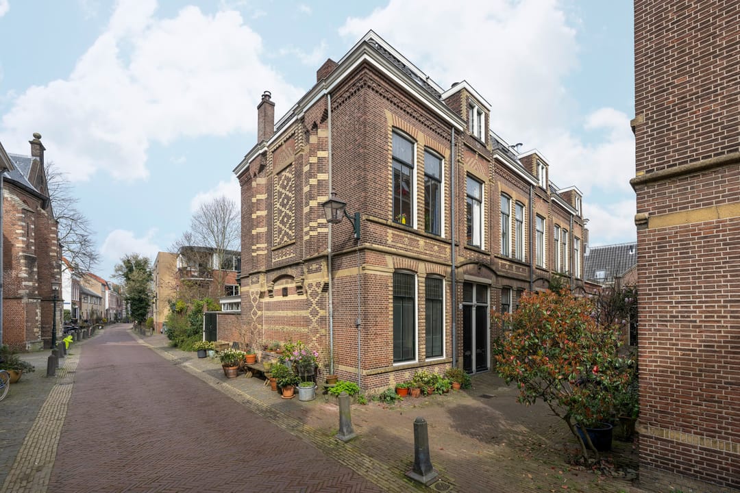 Photo 22 of Teylershofjestraat 1-RD