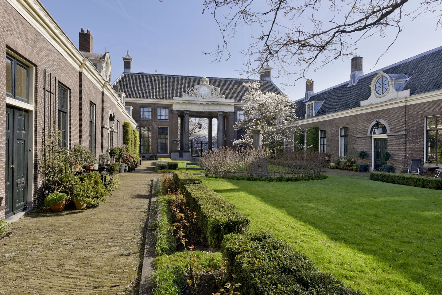 Photo 29 of Teylershofjestraat 1-RD