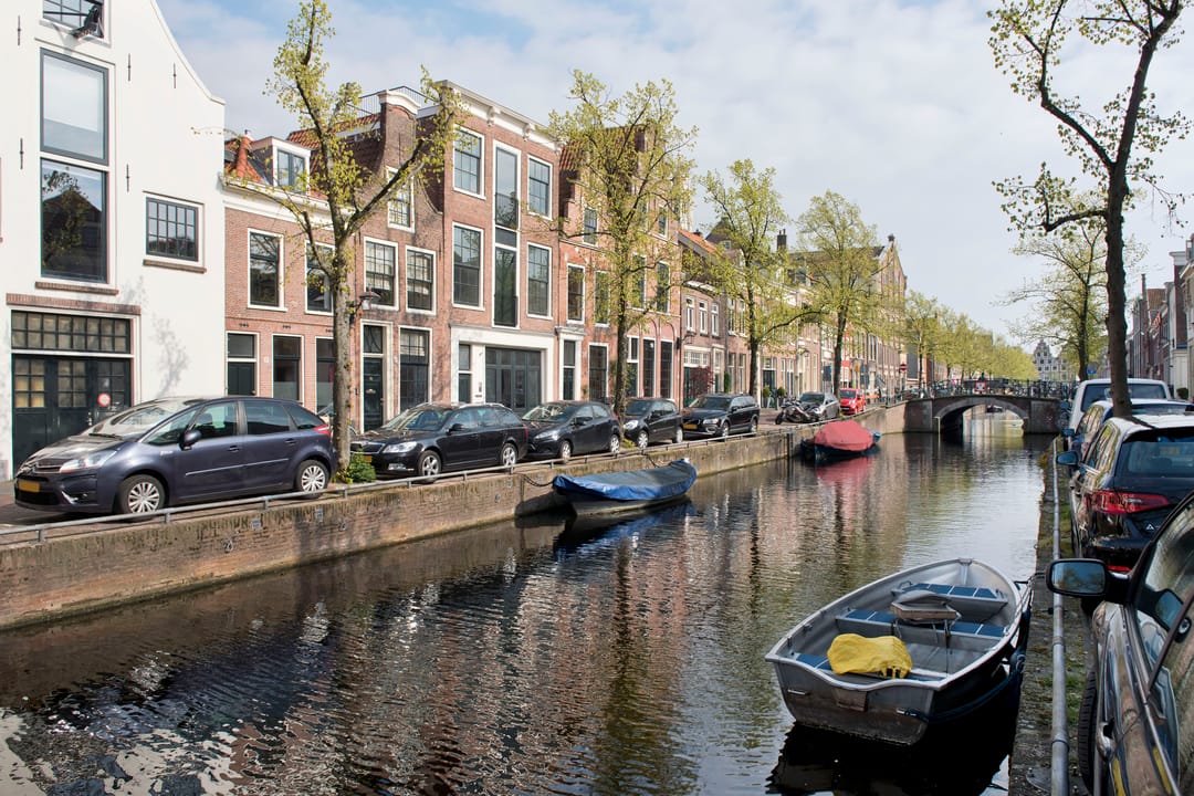 Photo 28 of Teylershofjestraat 1-RD