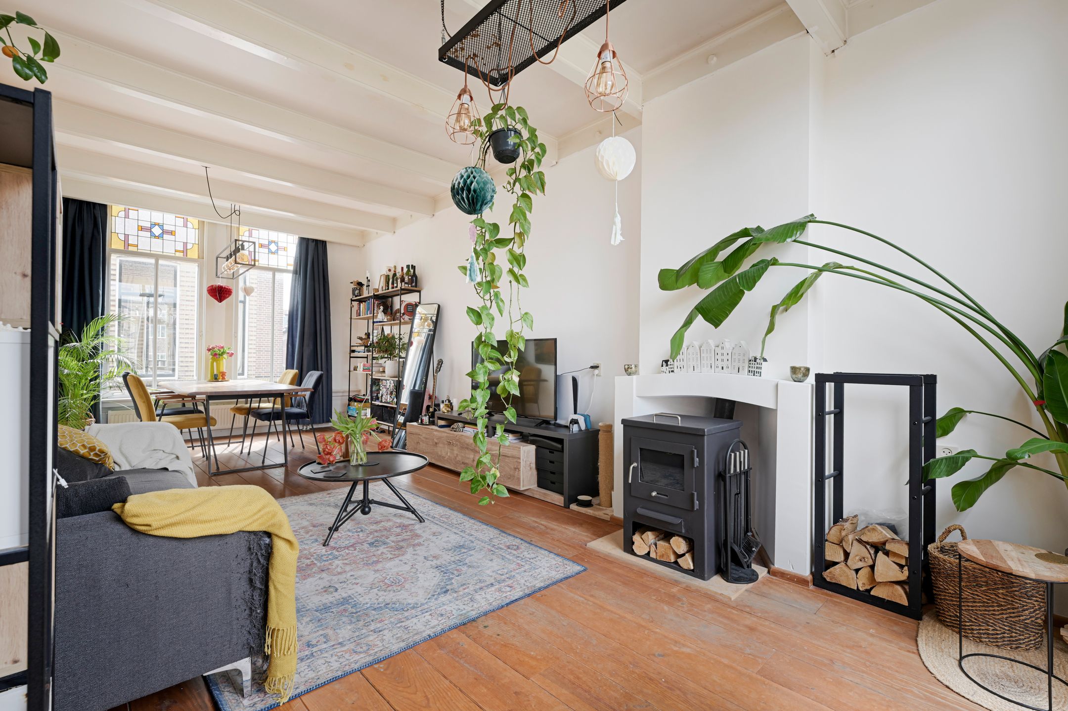 Photo 6 of Teylershofjestraat 1-RD