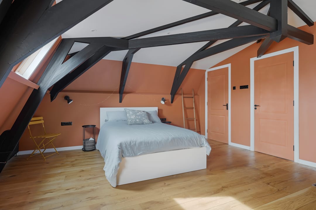 Photo 16 of Teylershofjestraat 1-RD