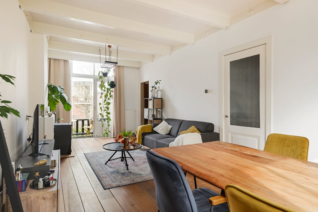 Photo 8 of Teylershofjestraat 1-RD