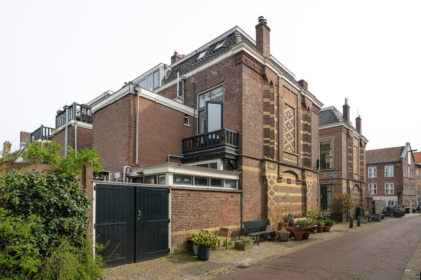 Photo 25 of Teylershofjestraat 1-RD