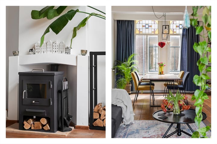 Photo 5 of Teylershofjestraat 1-RD