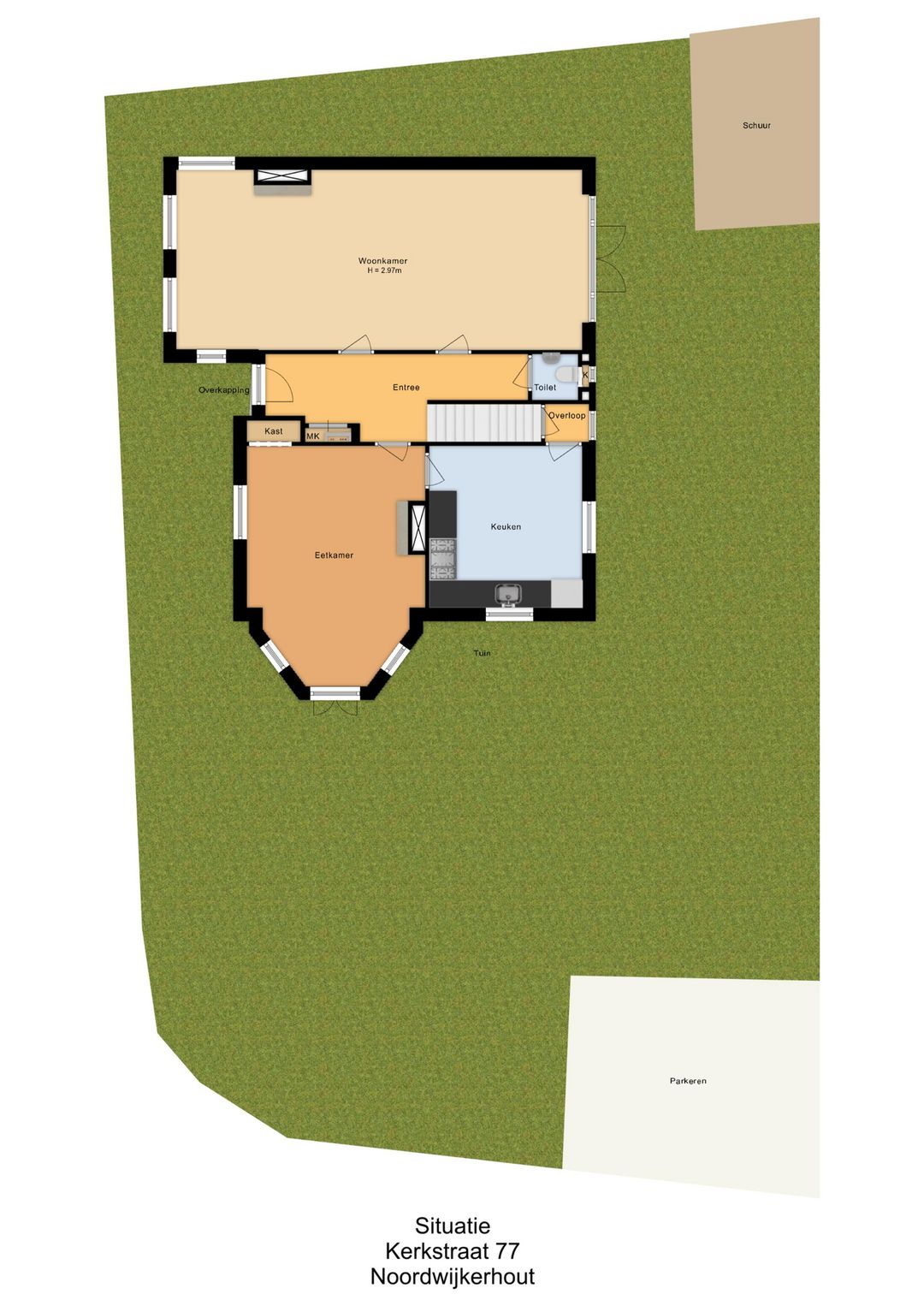 Foto 62 van Kerkstraat 77