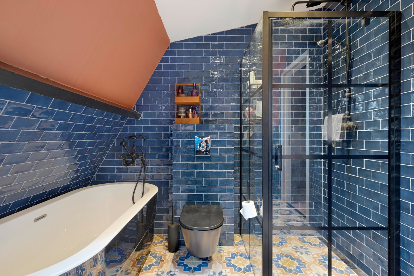 Photo 20 of Teylershofjestraat 1-RD