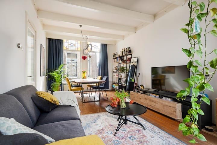 Photo 2 of Teylershofjestraat 1-RD