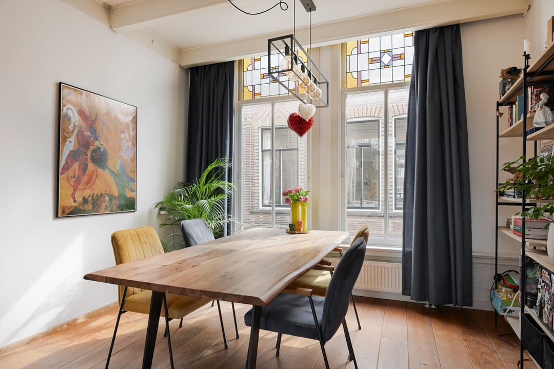 Photo 7 of Teylershofjestraat 1-RD