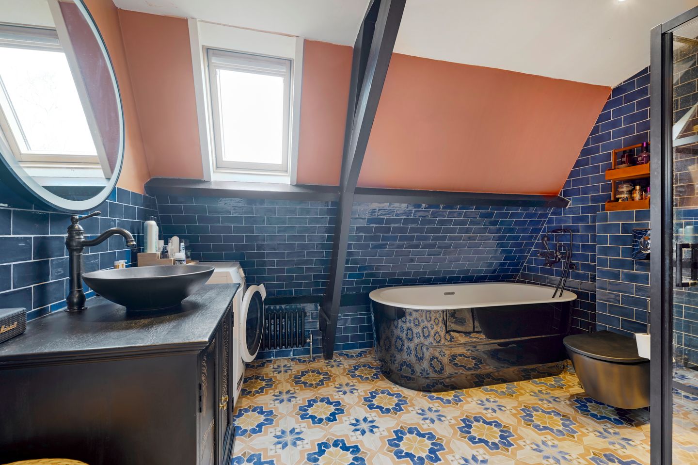 Photo 19 of Teylershofjestraat 1-RD