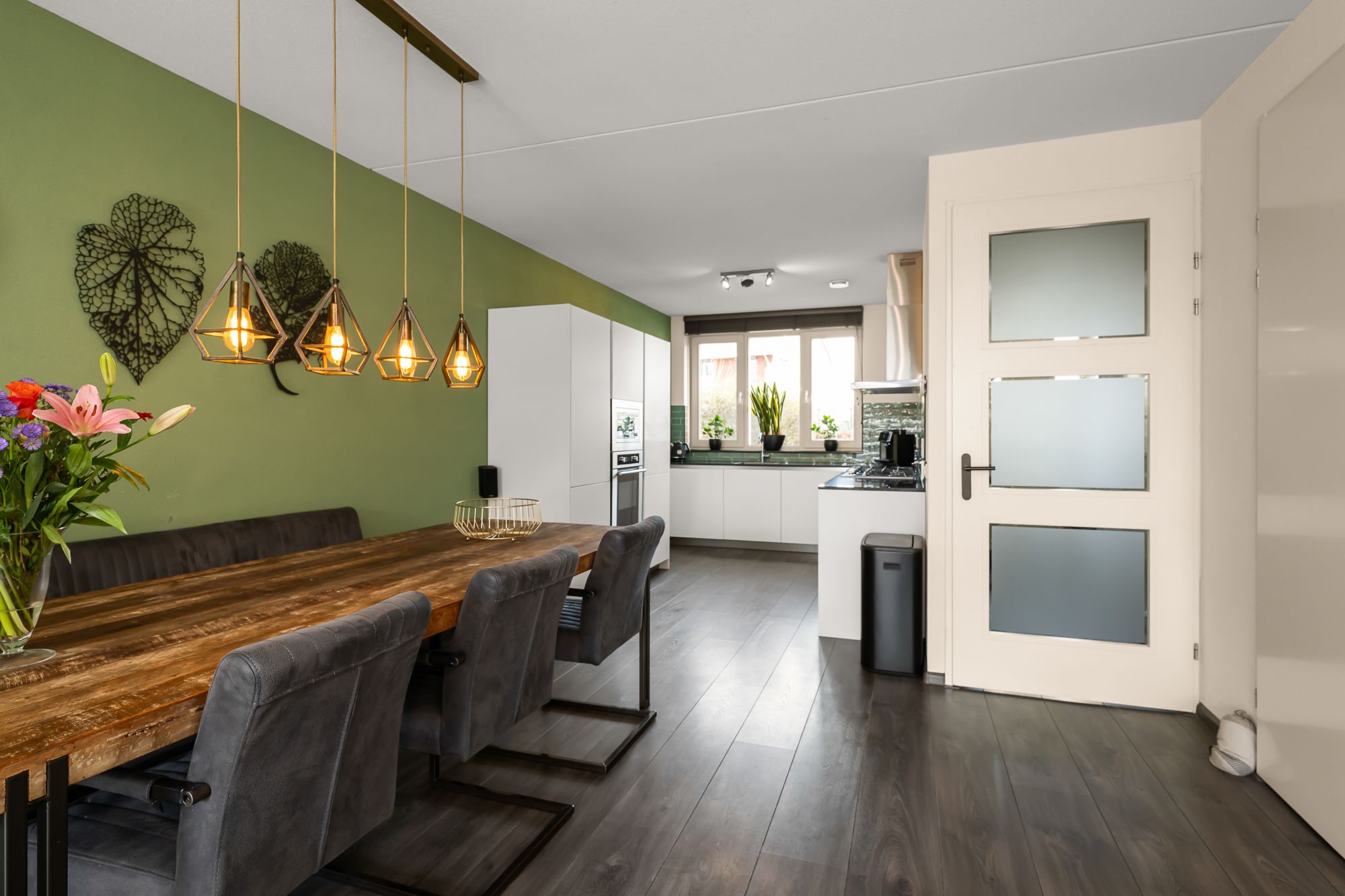 Foto 9 van Witte Ring 103