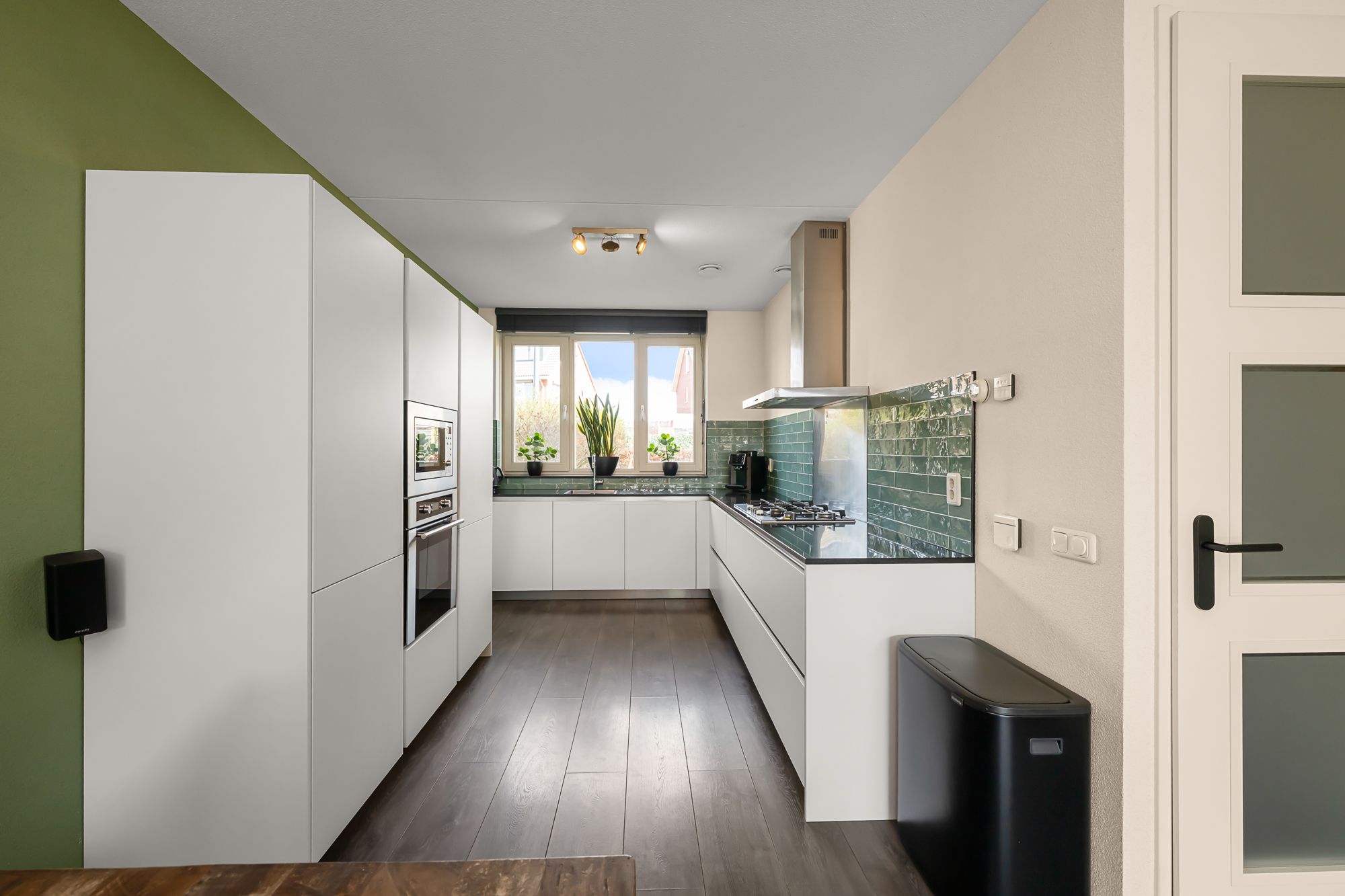 Foto 3 van Witte Ring 103