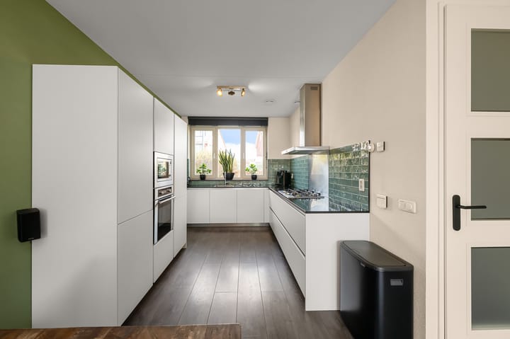 Photo 3 of Witte Ring 103