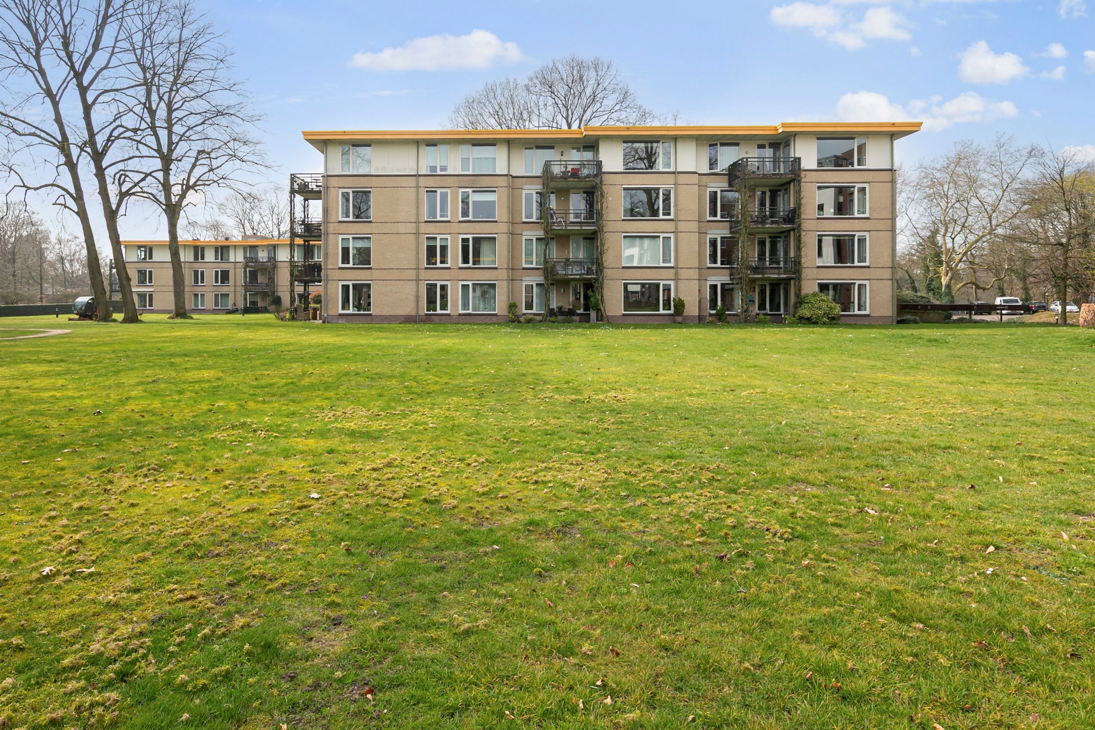 De Vrijheidslaan 29 Oosterbeek - Aanzicht 6