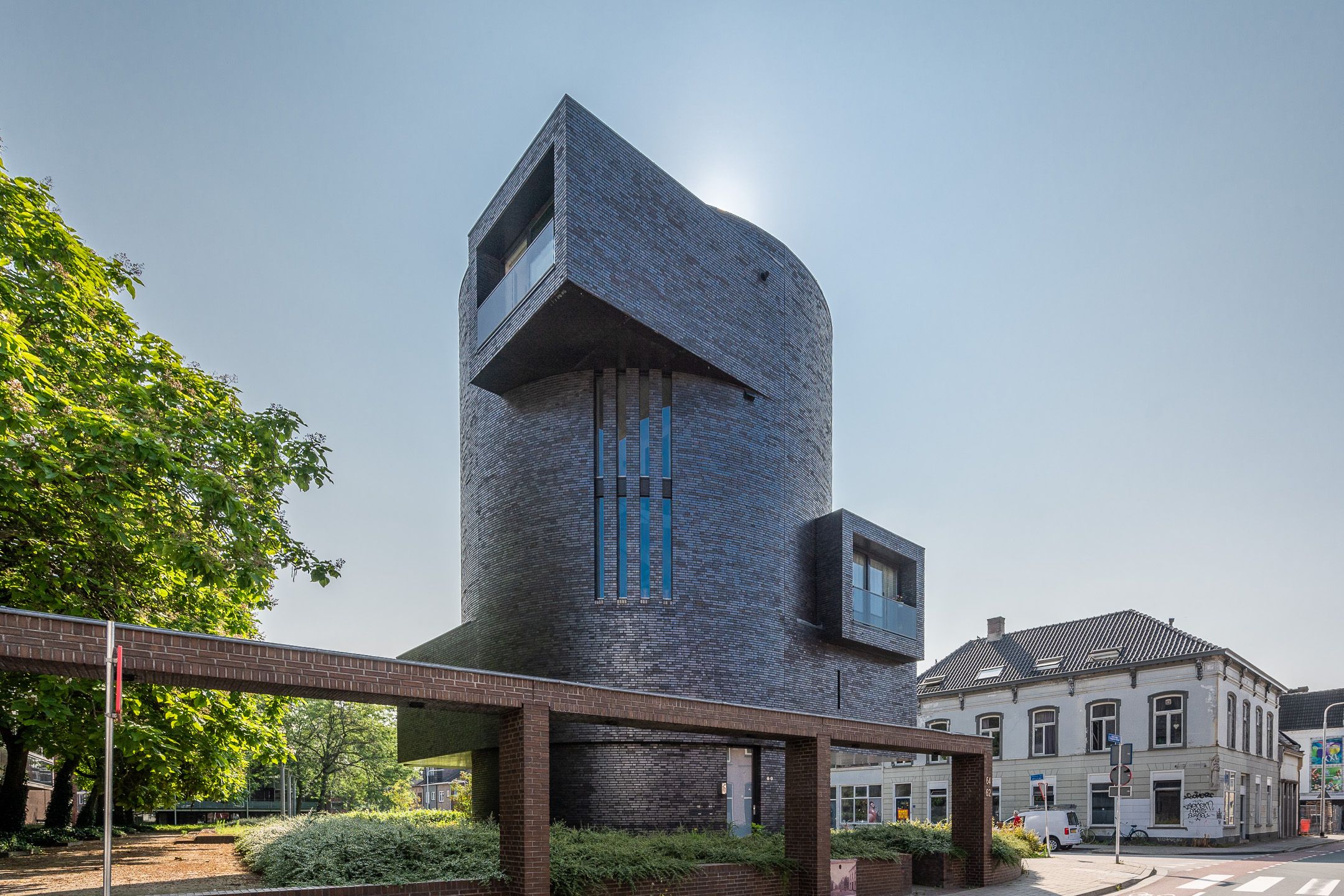 Bisschop Zwijsenstraat 62 