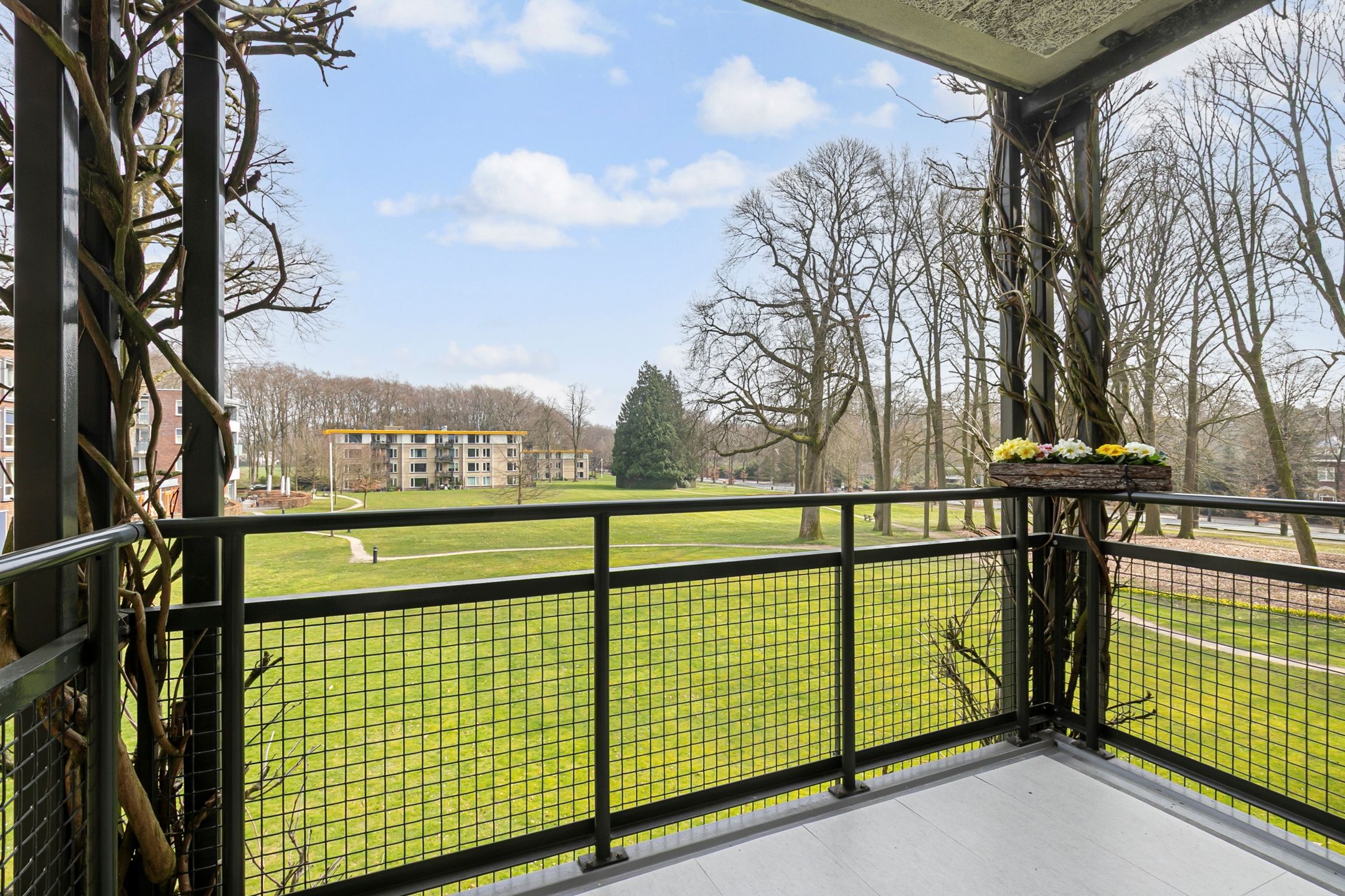 De Vrijheidslaan 29 Oosterbeek - Aanzicht 2