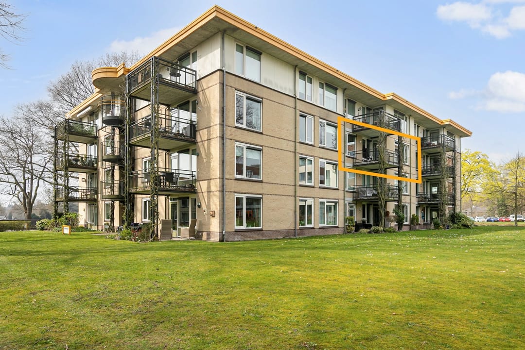 Foto 1 van De Vrijheidslaan 29