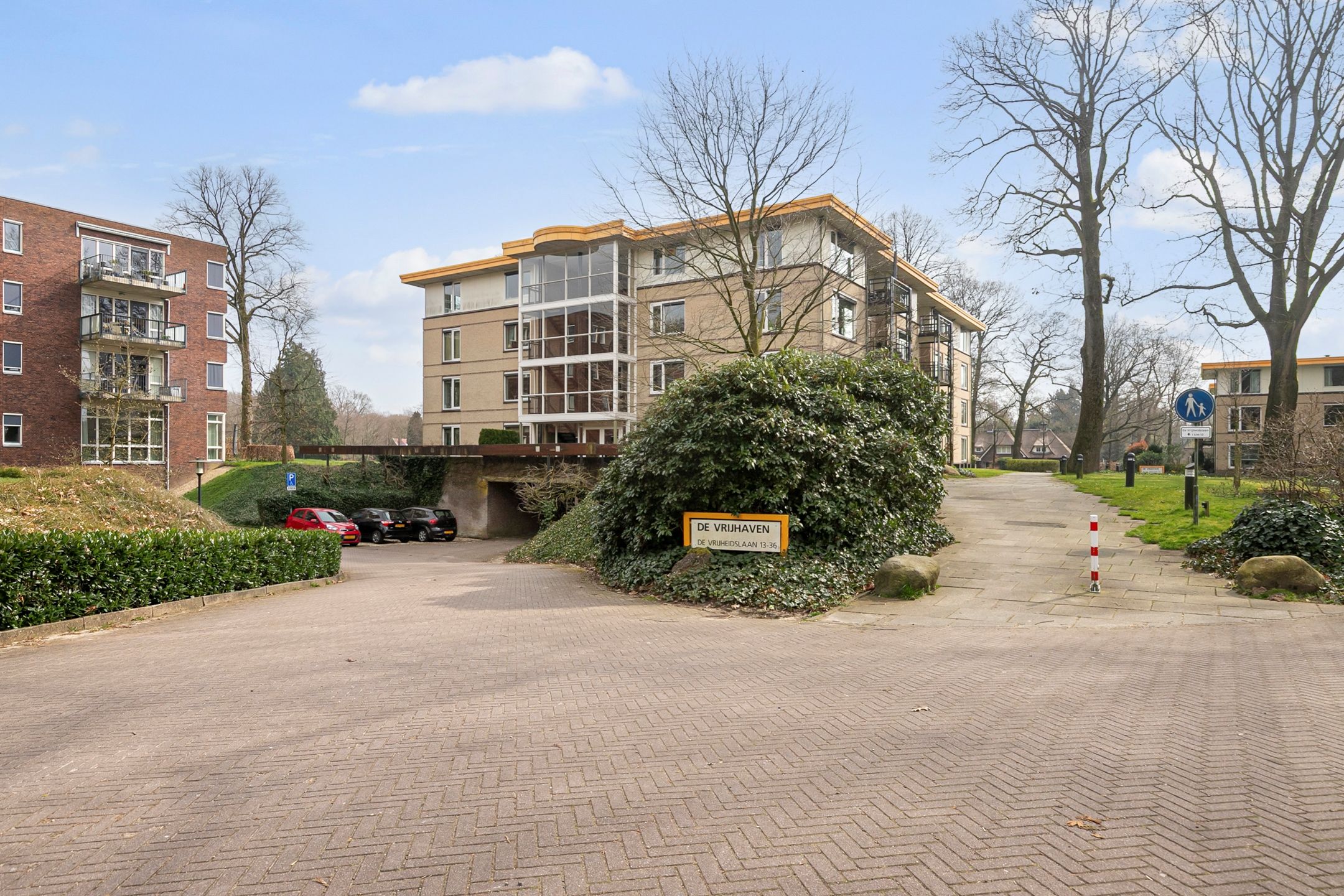 De Vrijheidslaan 29 Oosterbeek - Meer