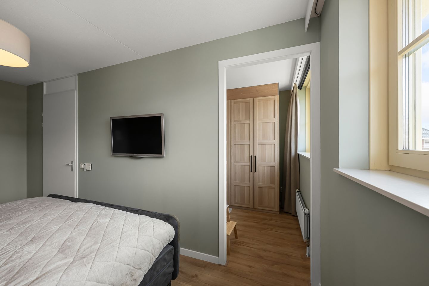 Foto 19 van Witte Ring 103