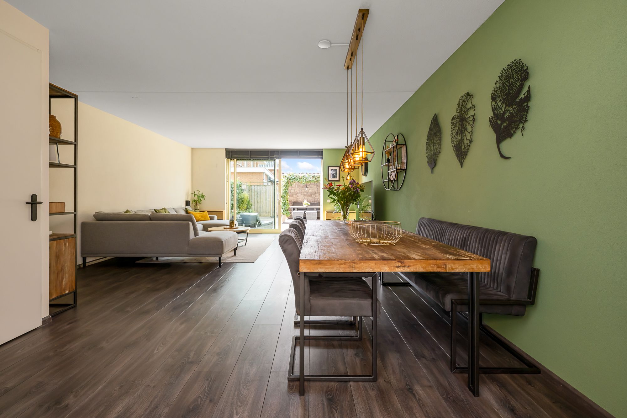 Foto 6 van Witte Ring 103