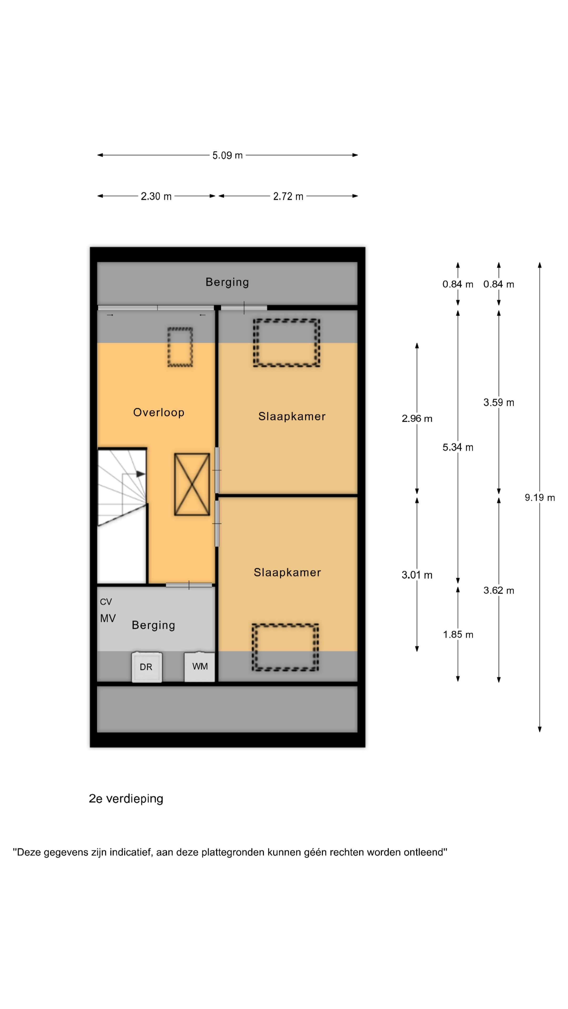 Foto 36 van Witte Ring 103