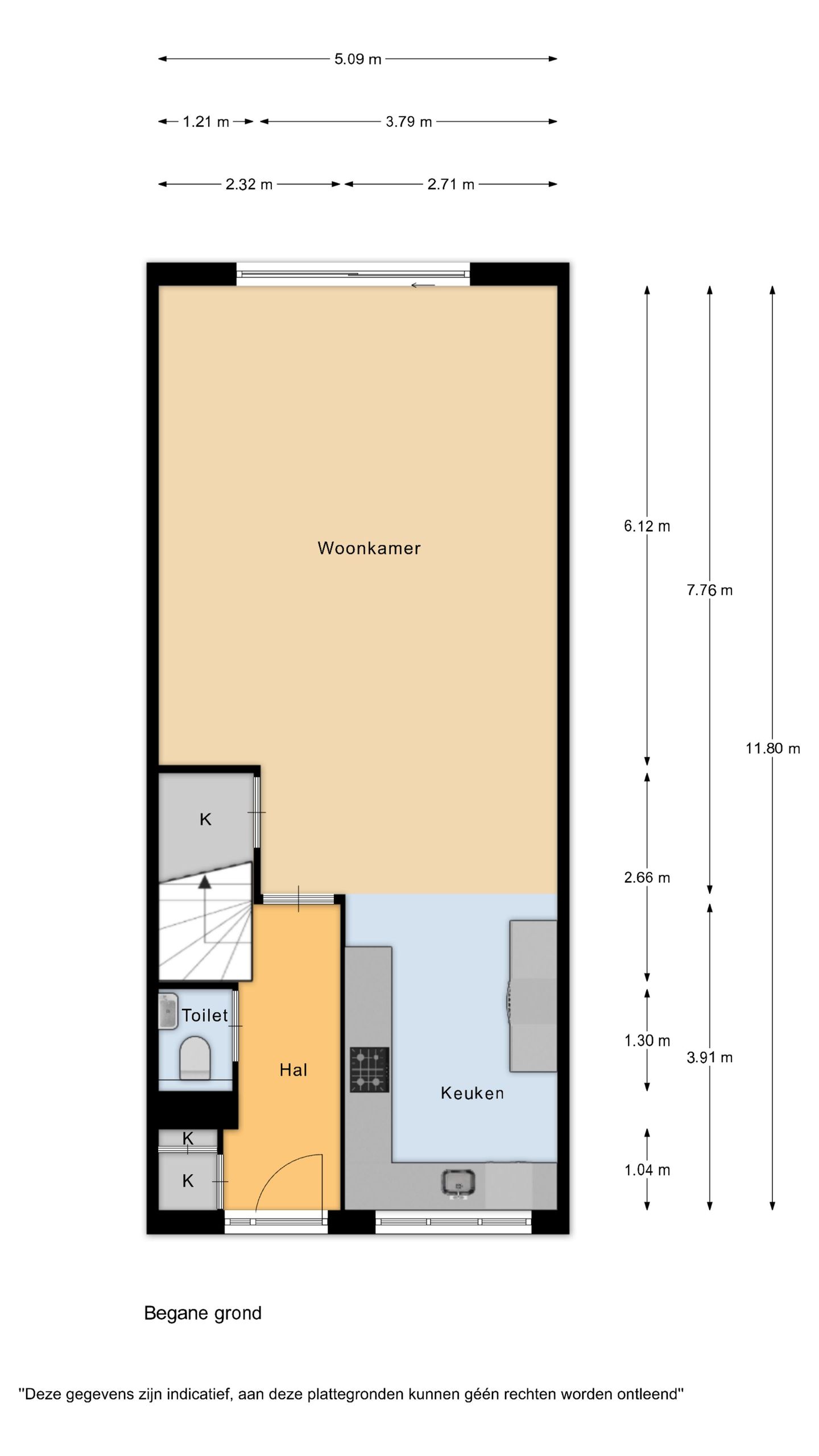 Foto 34 van Witte Ring 103