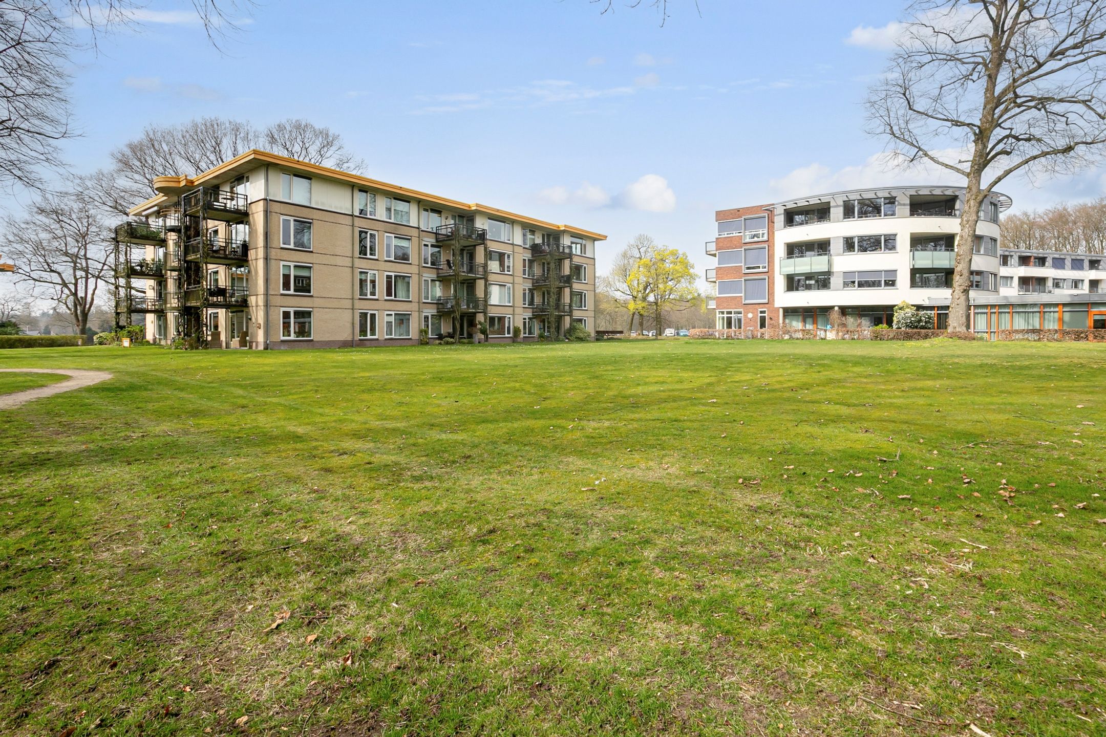 De Vrijheidslaan 29 Oosterbeek - Aanzicht 5