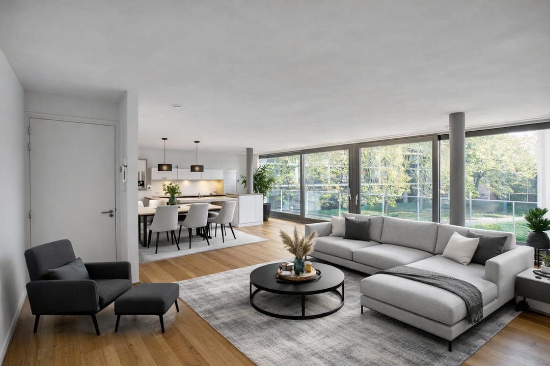 Photo 13 of Bisschop Zwijsenstraat 62