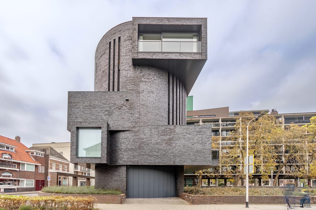 Photo 2 of Bisschop Zwijsenstraat 62