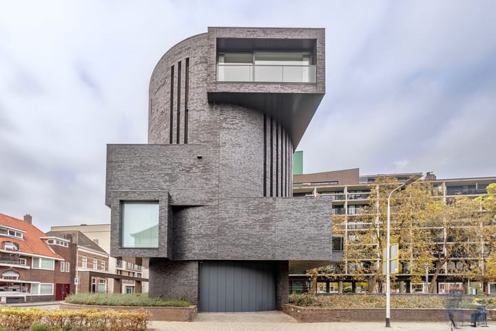 Photo 2 of Bisschop Zwijsenstraat 62